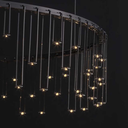 Nova Luce Stellar LED Wall Light