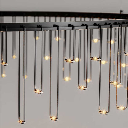 Nova Luce Stellar LED Wall Light