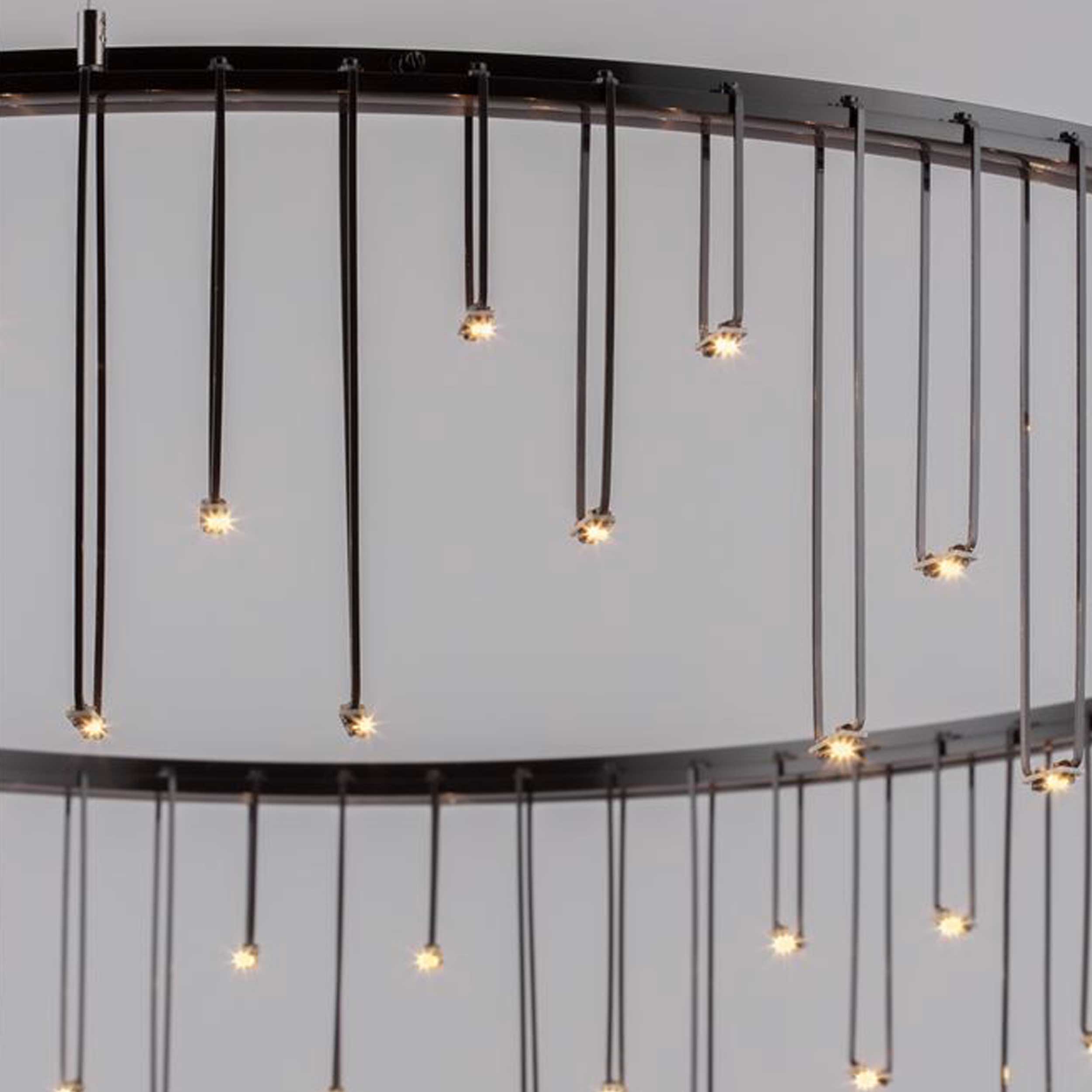Nova Luce Stellar LED Wall Light