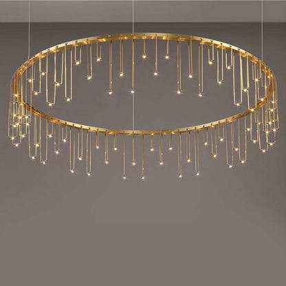 Nova Luce Stellar LED Wall Light
