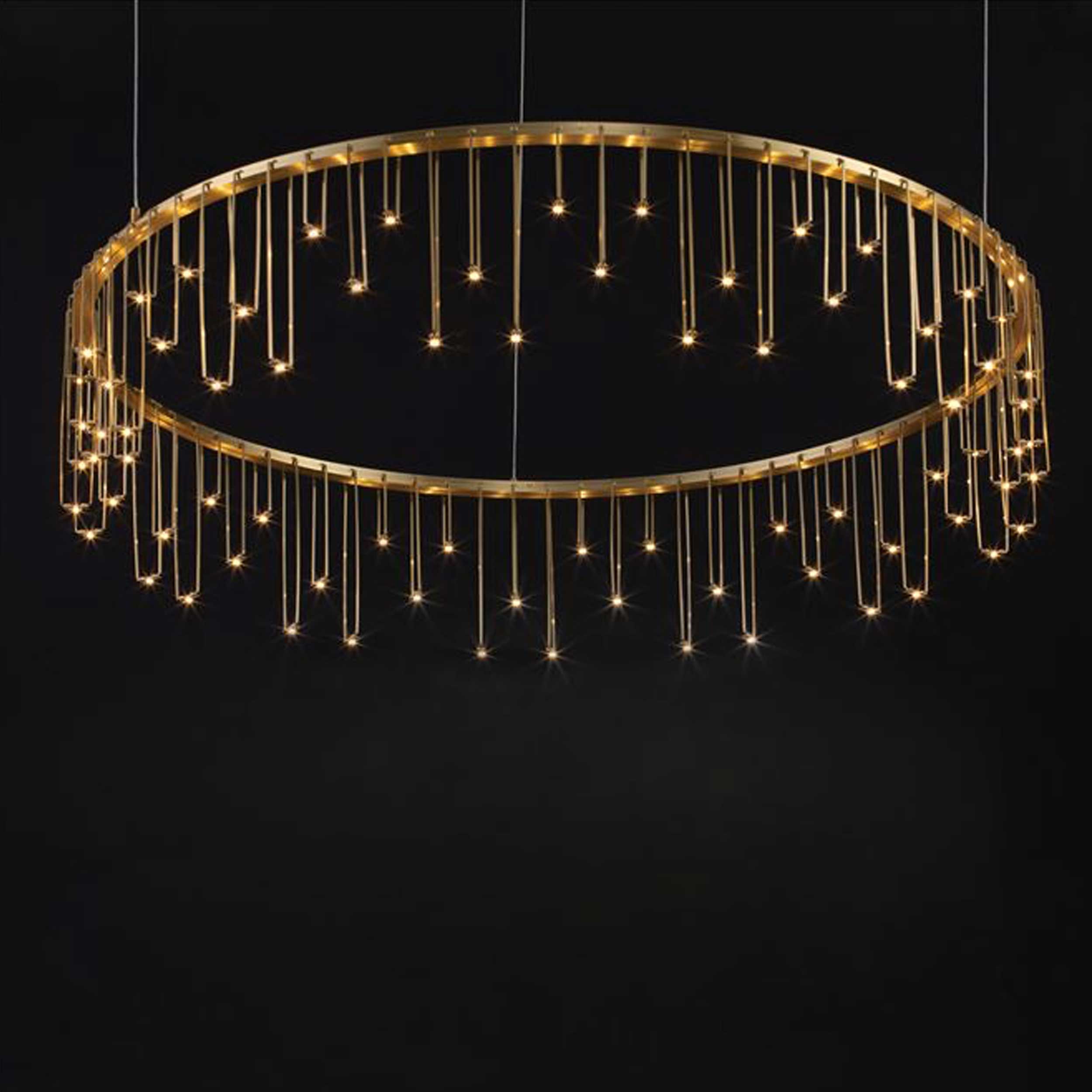 Nova Luce Stellar LED Wall Light