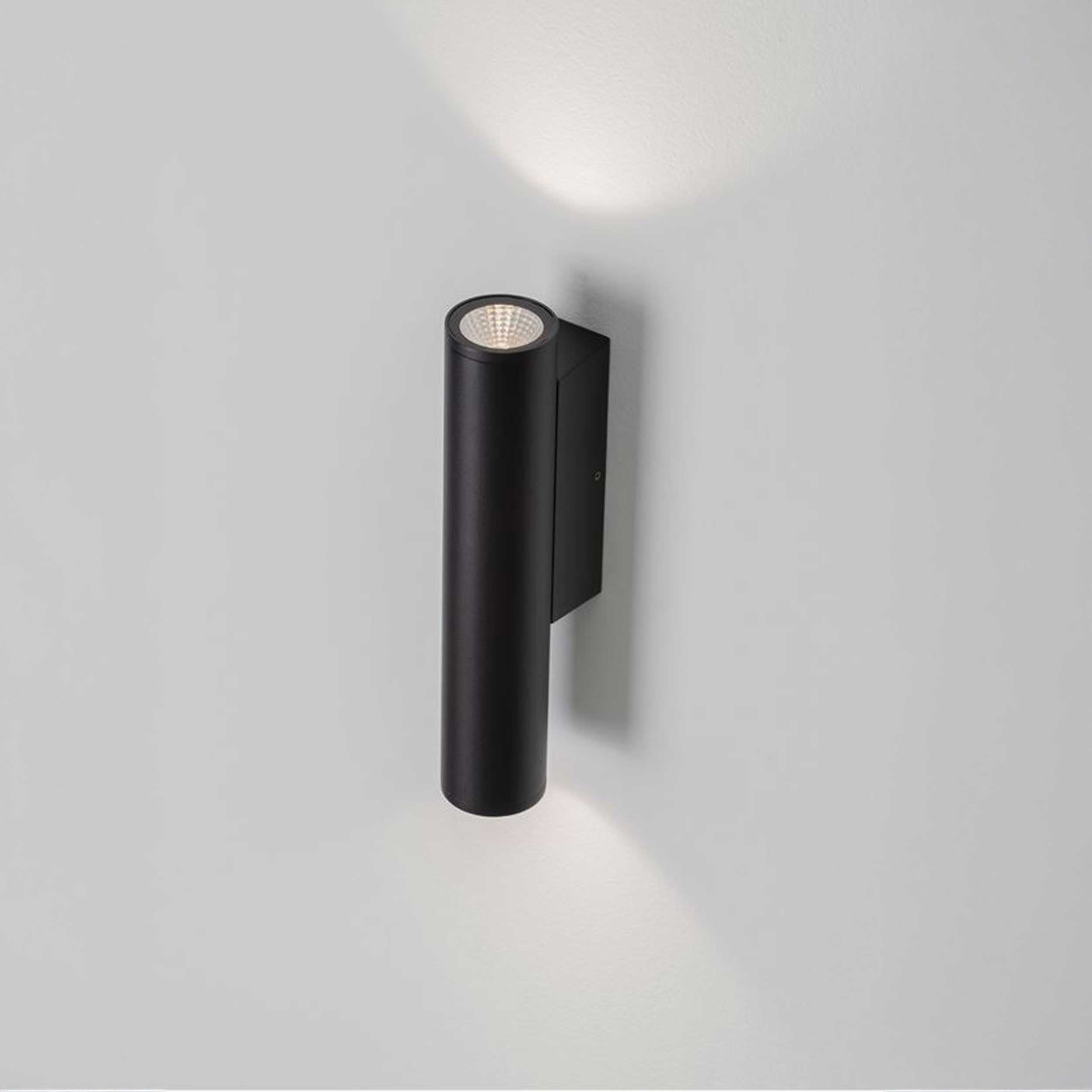 Nova Luce Torrin wall light IP65
