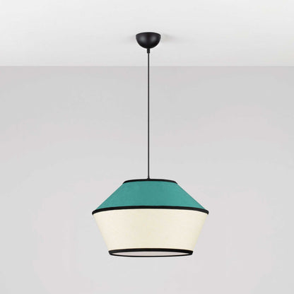 Nova Luce Veliss E27 pendant light