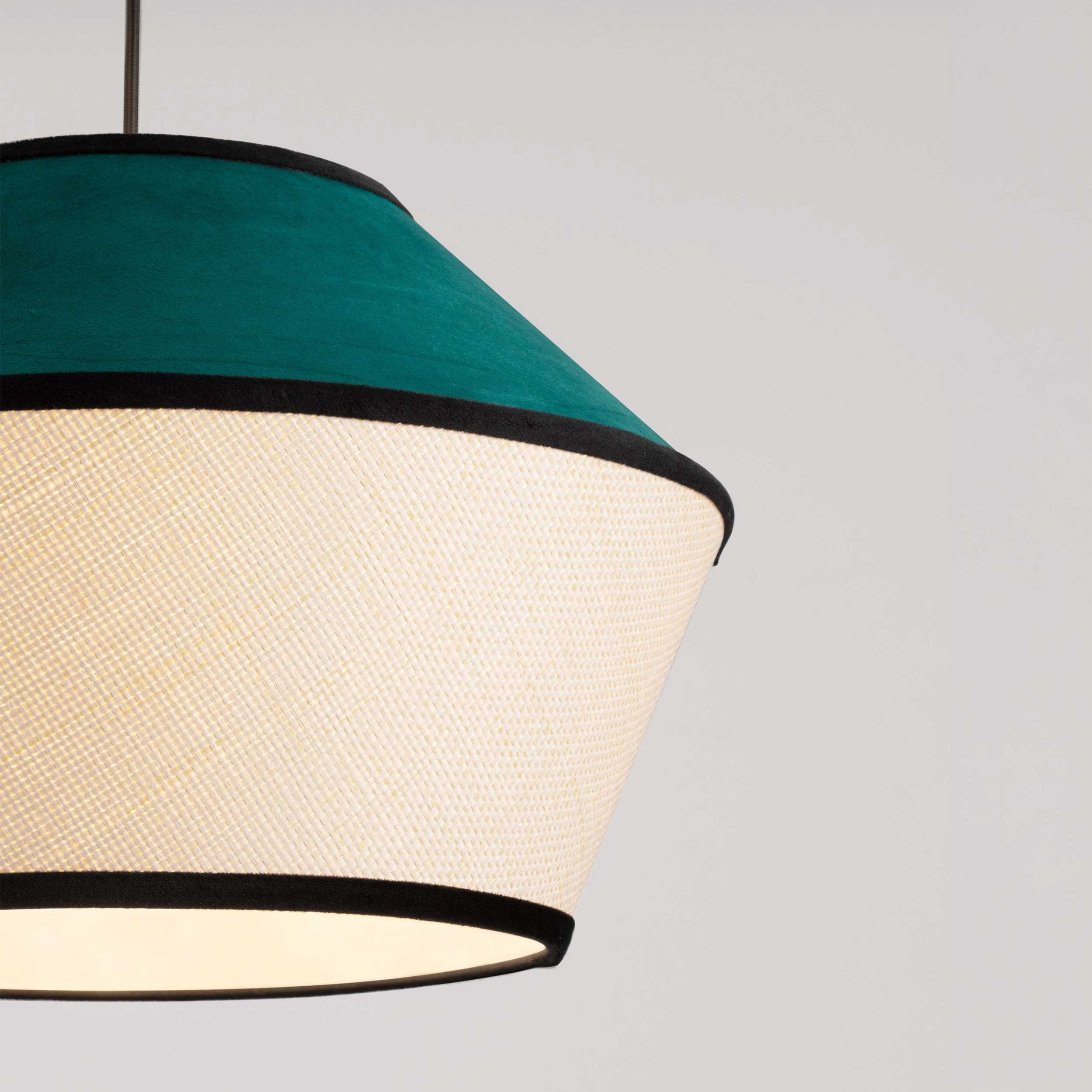 Nova Luce Veliss E27 pendant light