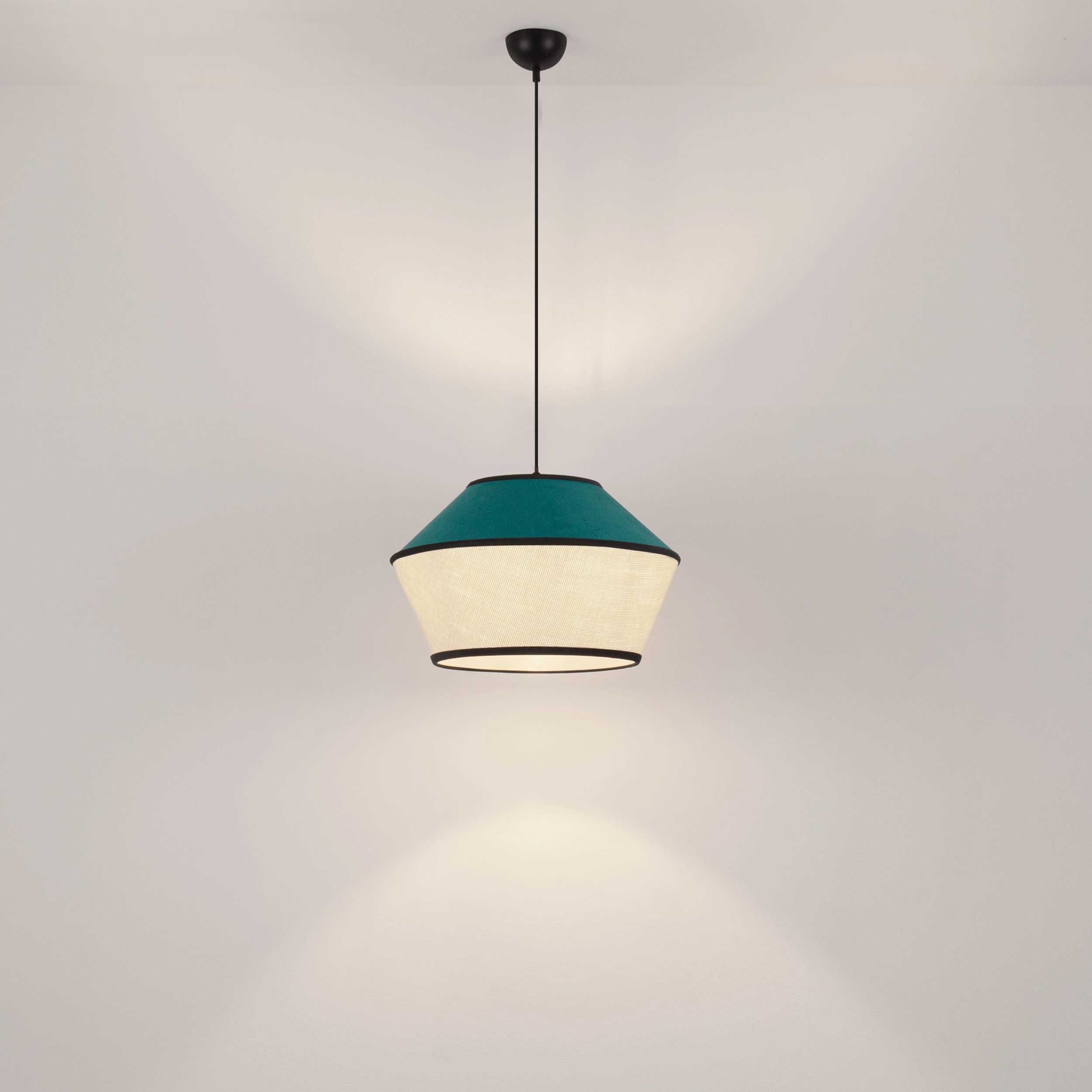 Nova Luce Veliss E27 pendant light