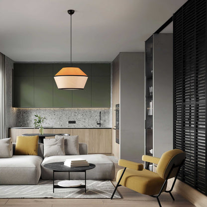 Nova Luce Veliss E27 pendant light