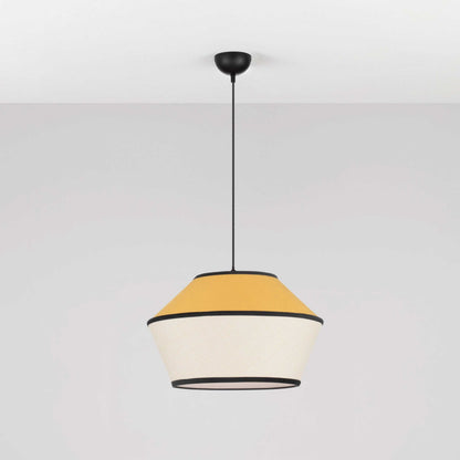 Nova Luce Veliss E27 pendant light