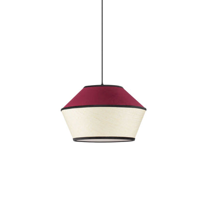 Nova Luce Veliss E27 pendant light