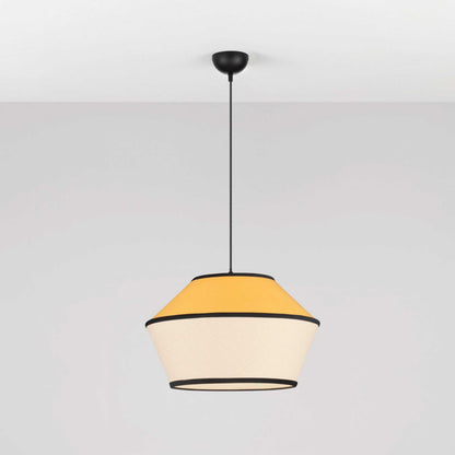 Nova Luce Veliss E27 pendant light