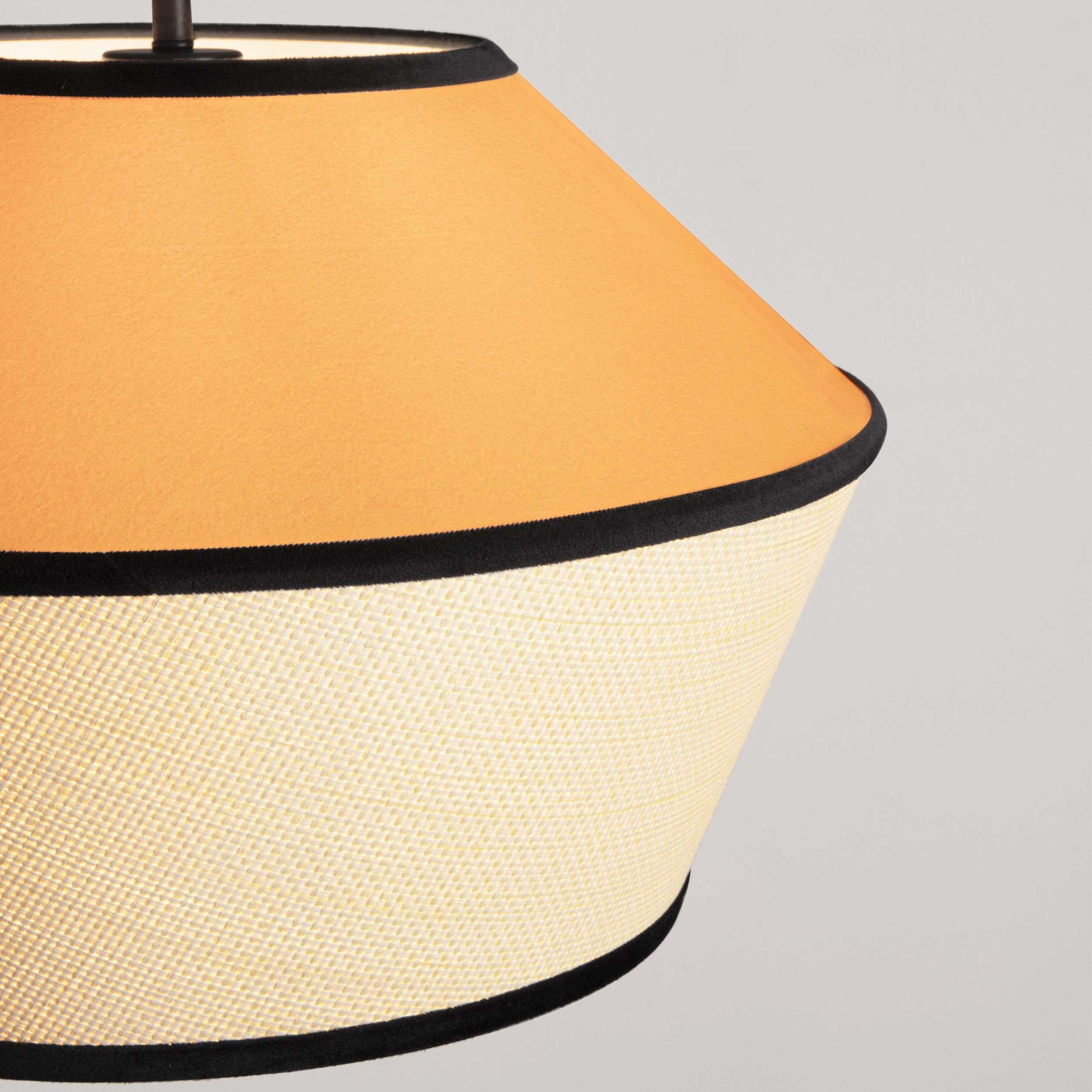Nova Luce Veliss E27 pendant light