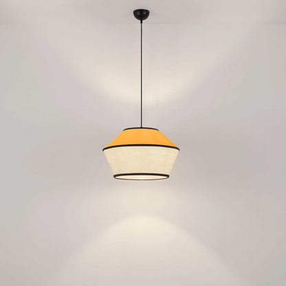 Nova Luce Veliss E27 pendant light