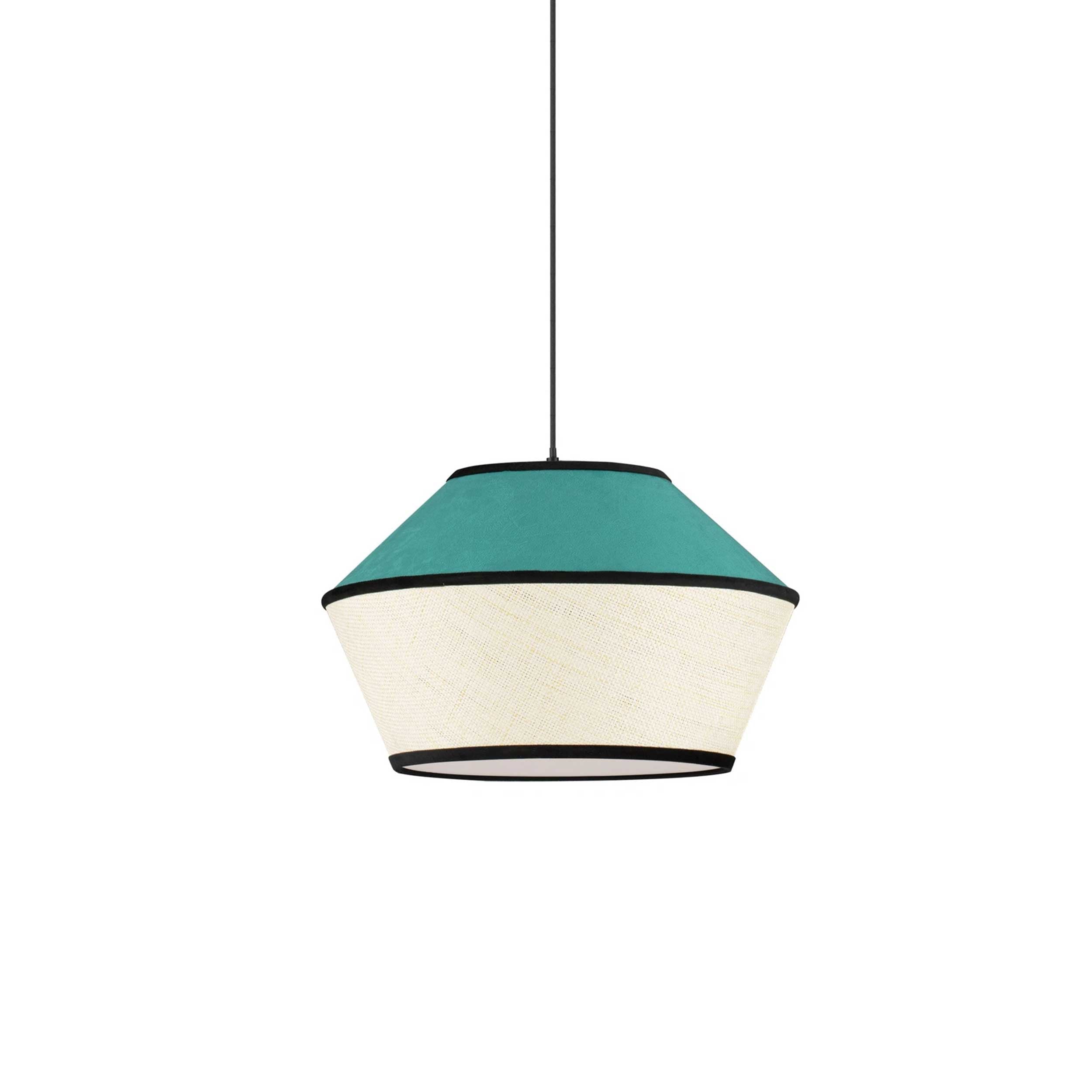 Nova Luce Veliss E27 pendant light