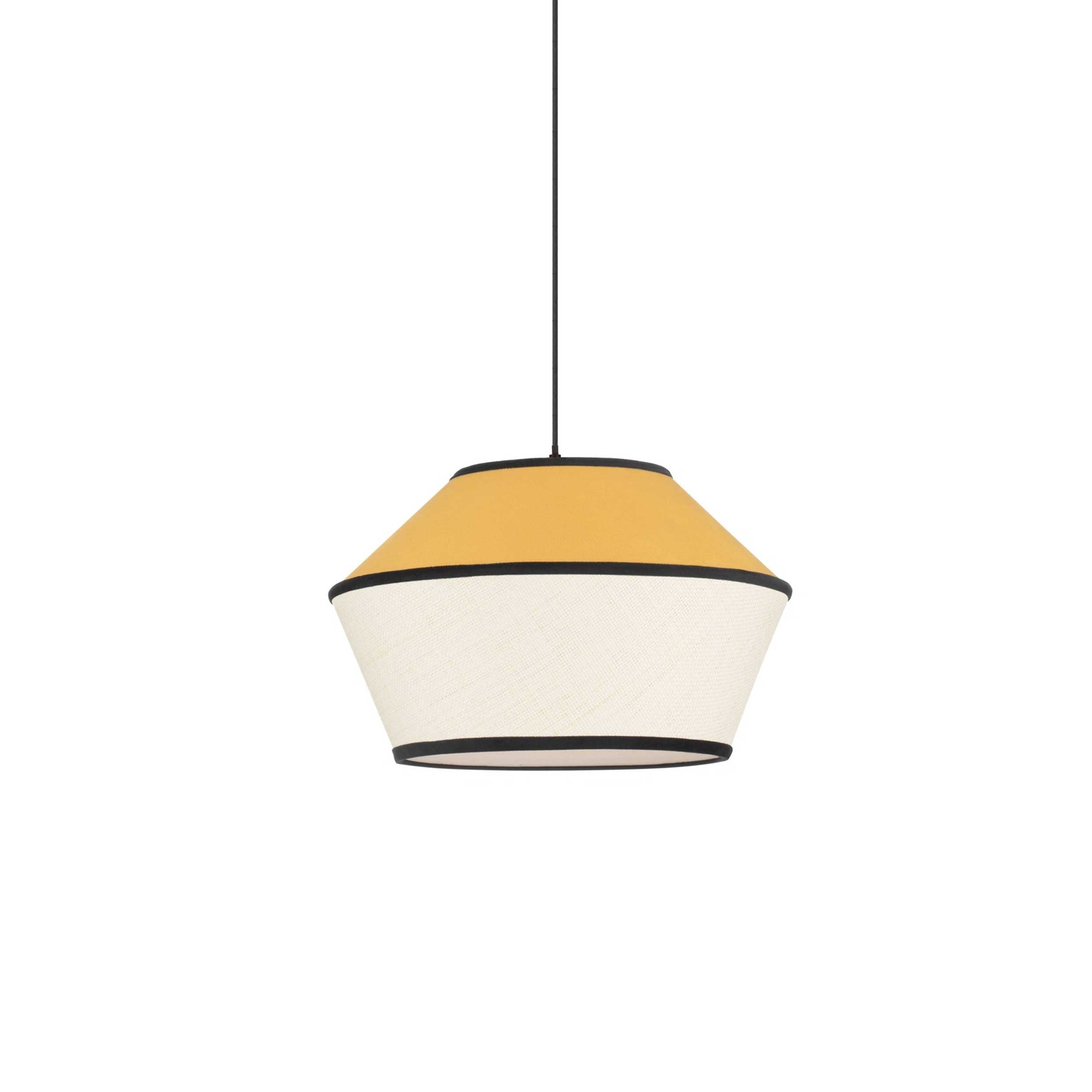 Nova Luce Veliss E27 pendant light