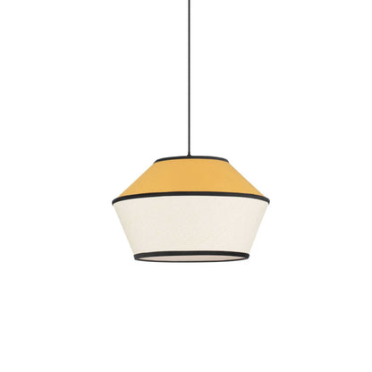 Nova Luce Veliss E27 pendant light