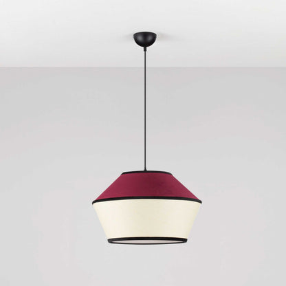 Nova Luce Veliss E27 pendant light