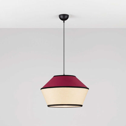 Nova Luce Veliss E27 pendant light