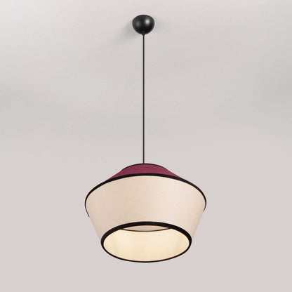 Nova Luce Veliss E27 pendant light