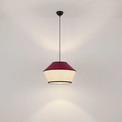 Nova Luce Veliss E27 pendant light