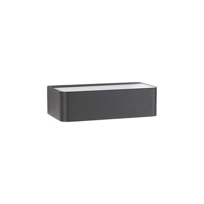 Nova Luce Videno LED nástěnné svítidlo IP65