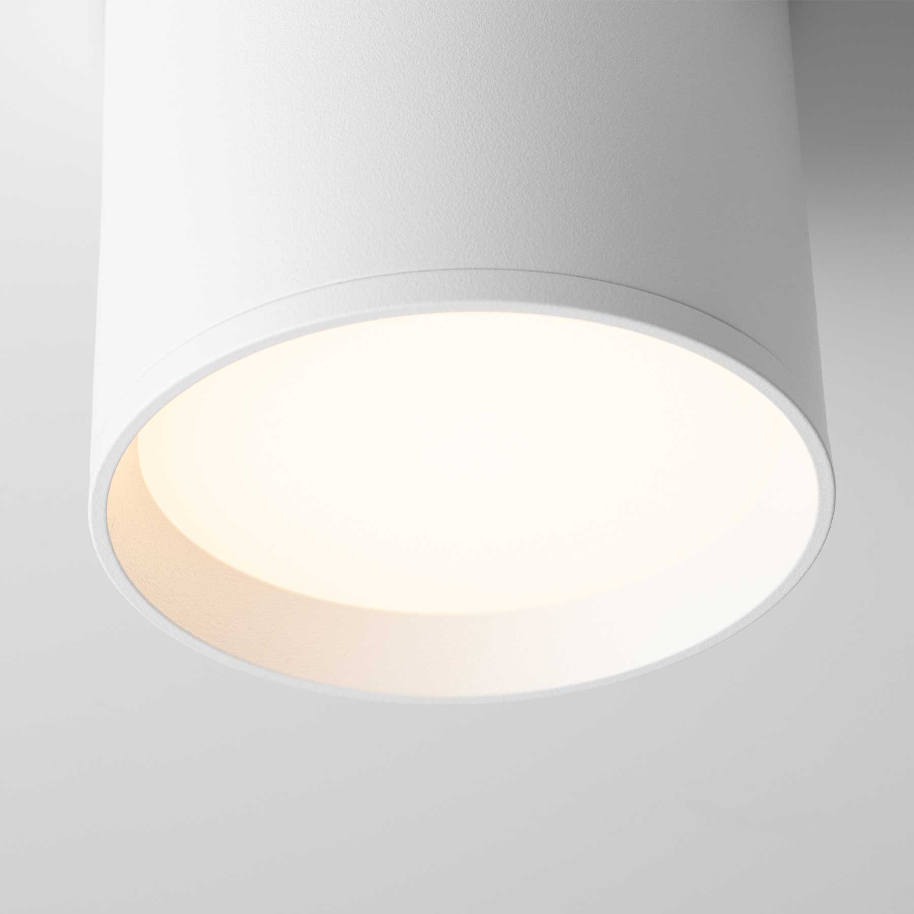 Nova Luce Ziaza LED bodové svítidlo