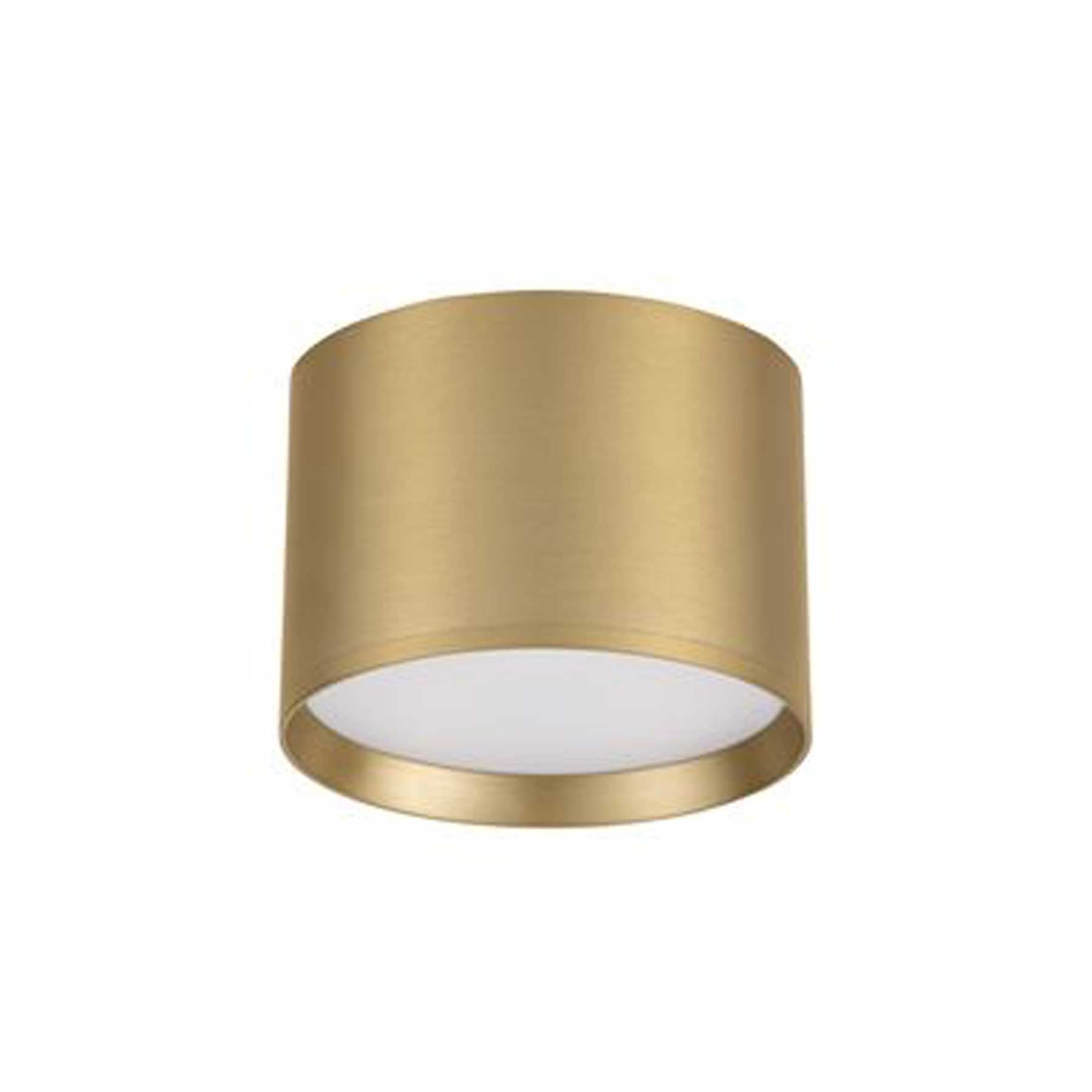 Nova Luce Ziaza LED bodové svítidlo