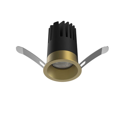 Oculus L LED zápustné svítidlo Ra>90