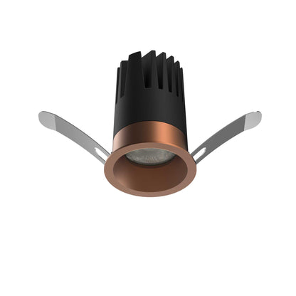 Oculus L LED zápustné svítidlo Ra>90