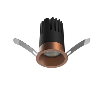 Oculus S LED zápustné svítidlo Ra>90