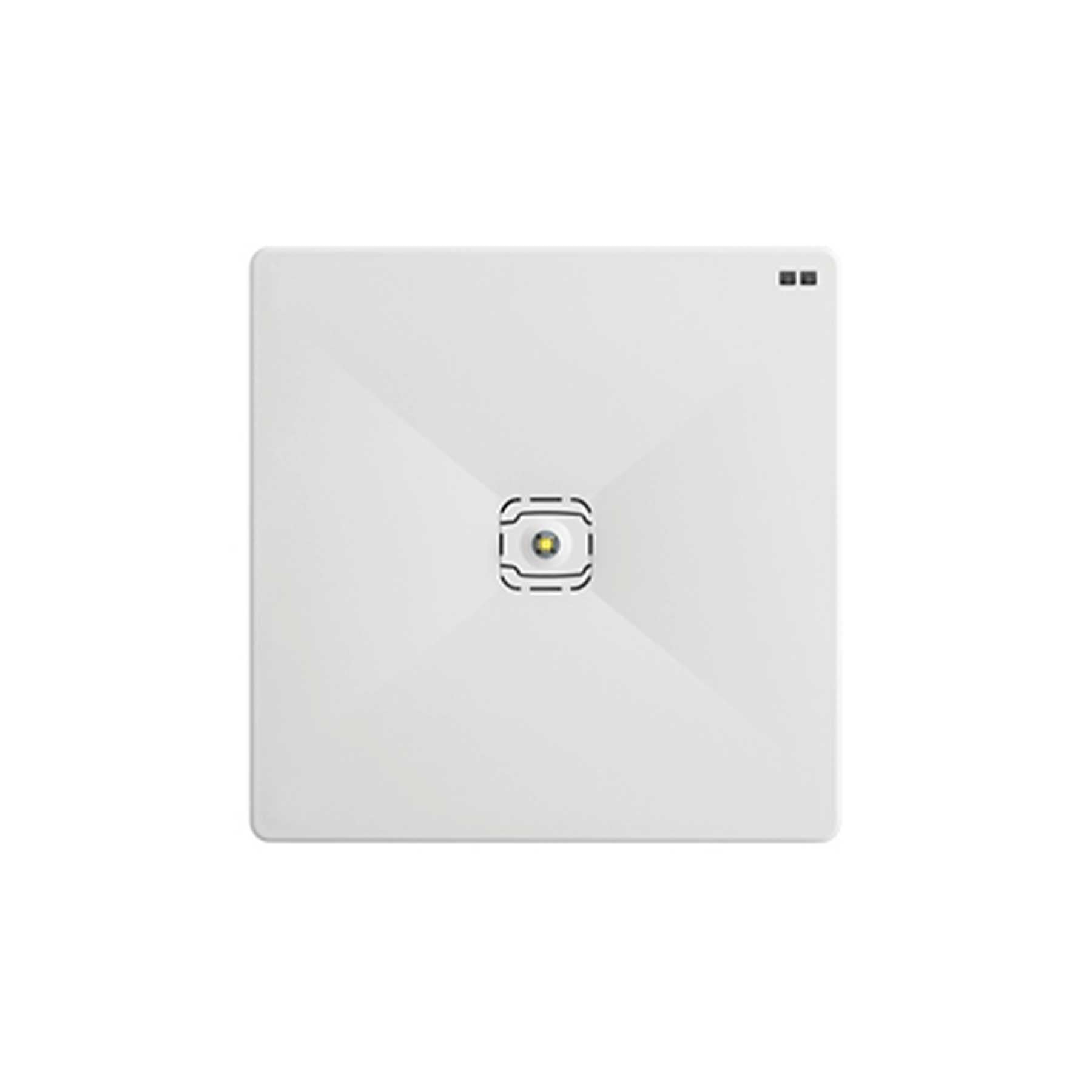 TM.ONTEC R M1 60 NM ST W LED antipanické nouzové osvětlení