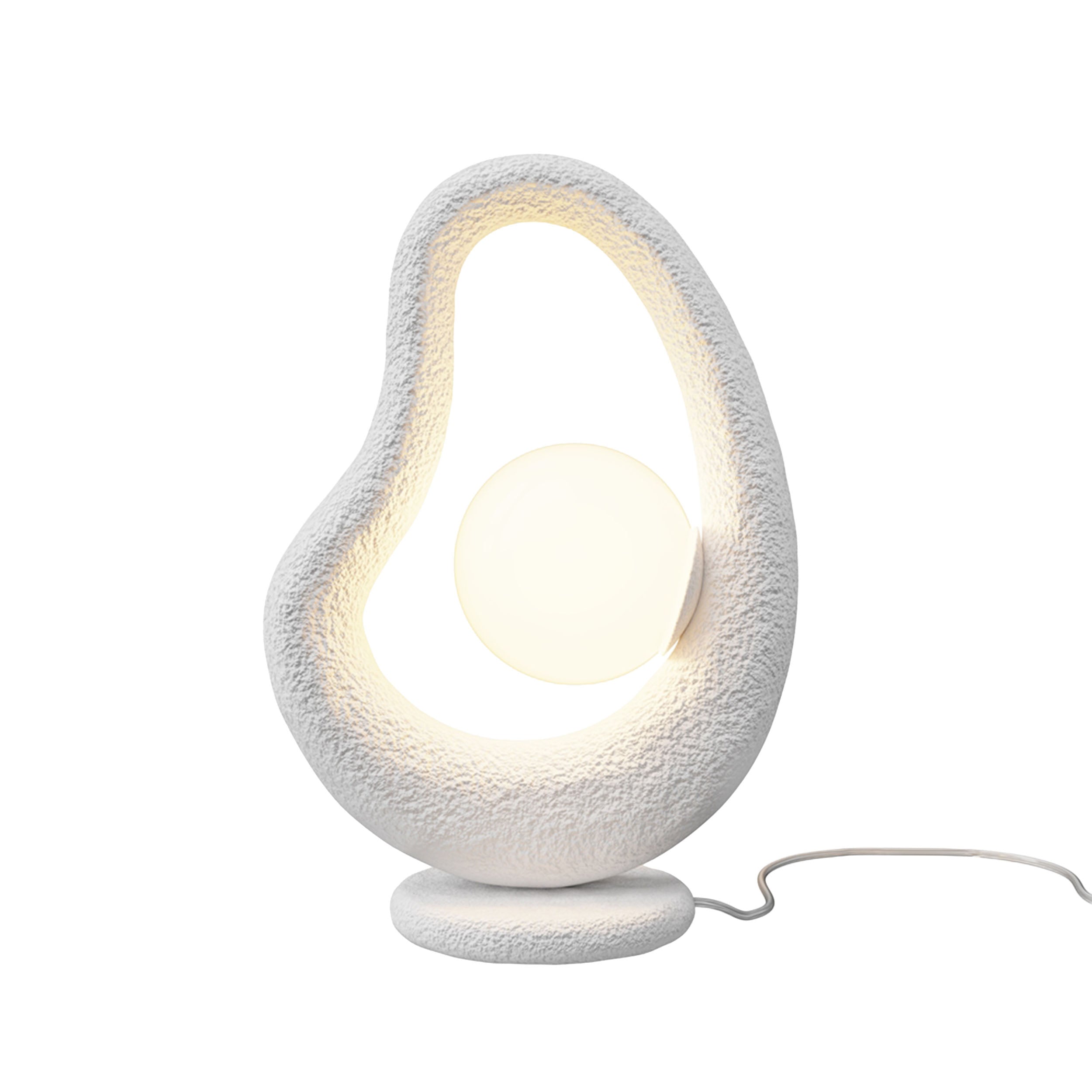 Maytoni Omaggio G9 table light