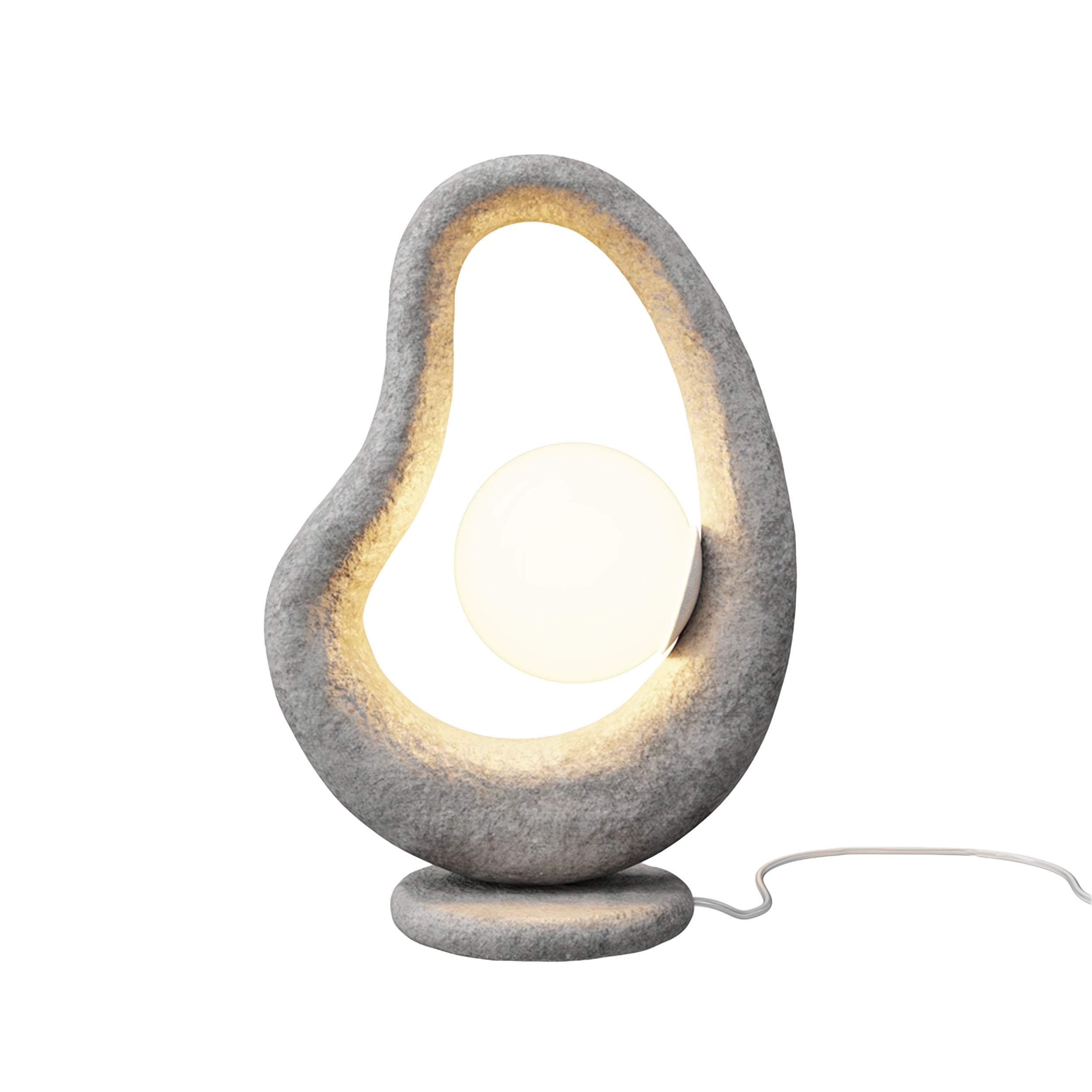 Maytoni Omaggio G9 table light