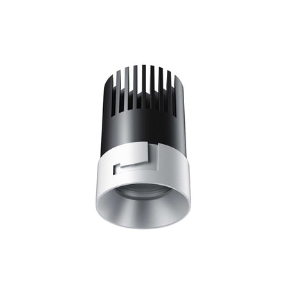 Orvo S LED zápustné svítidlo Ra>90