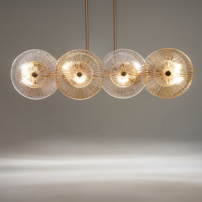 Maytoni Aster E14 pendant light
