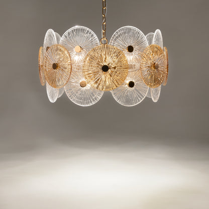 Maytoni Aster E14 pendant light
