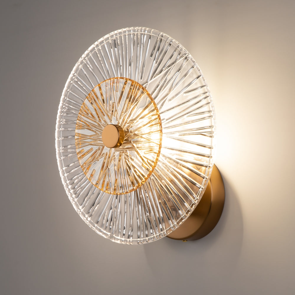 Maytoni Aster E14 wall light