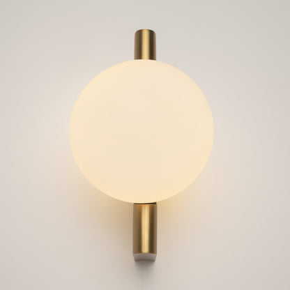 Maytoni Avant-Garde G9 wall light