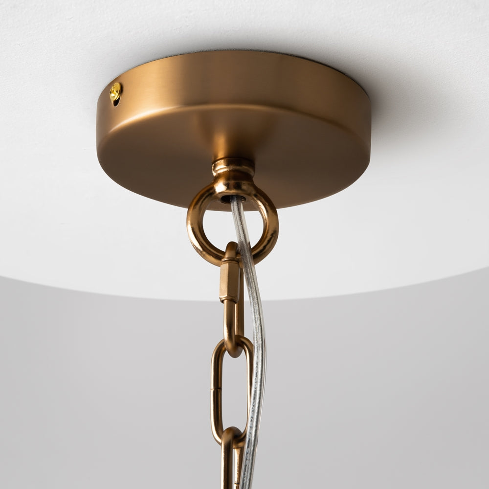 Maytoni Aster E14 pendant light