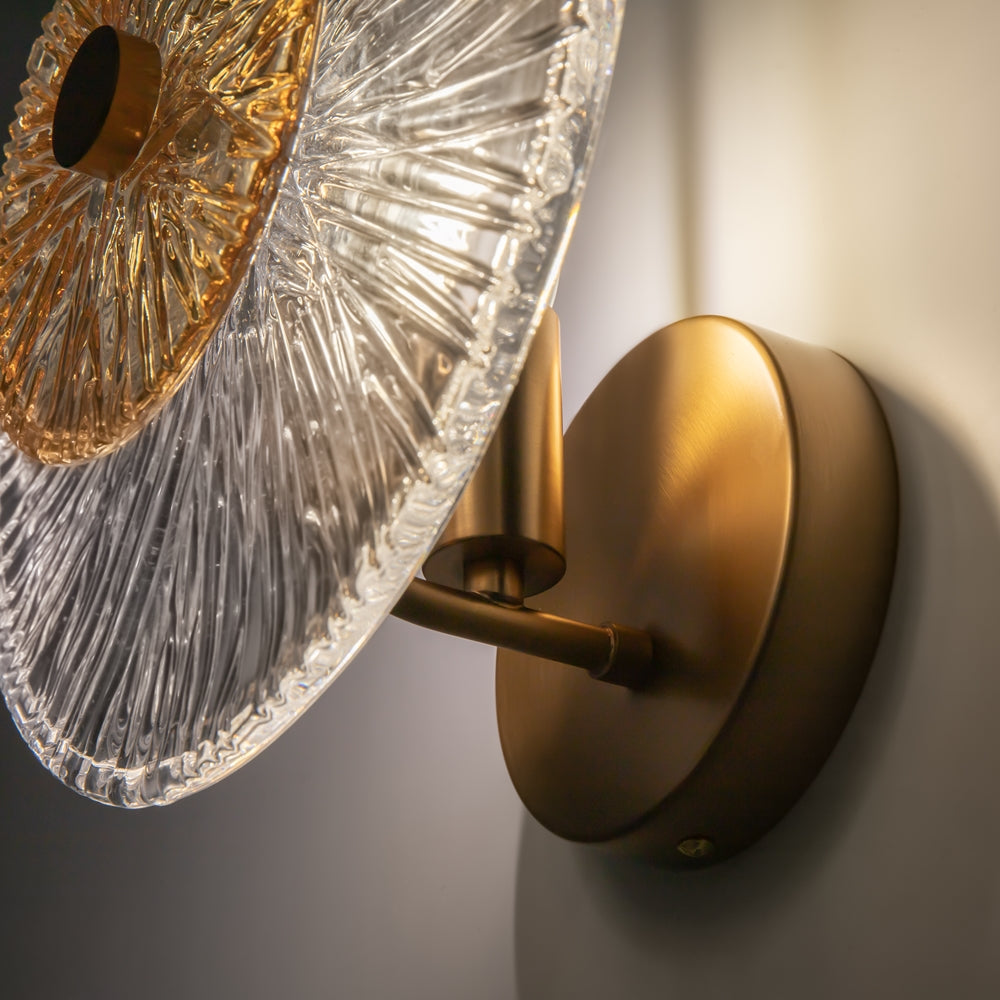 Maytoni Aster E14 wall light