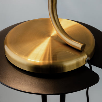 Maytoni Cabaret LED table light
