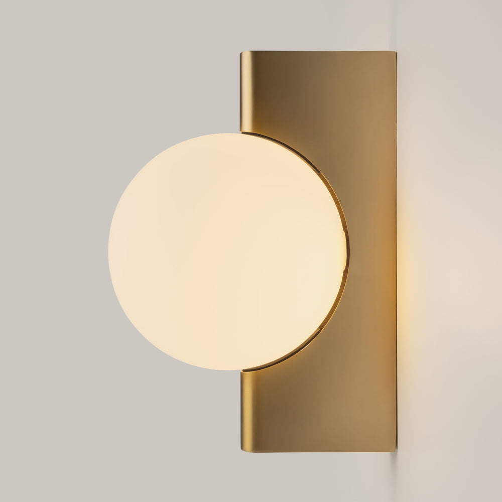 Maytoni Avant-Garde G9 wall light