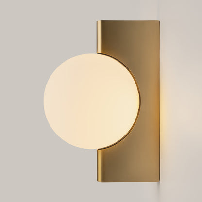 Maytoni Avant-Garde G9 wall light