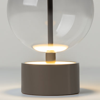 Maytoni Double Moon LED portable table light