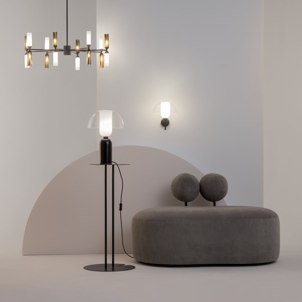 Maytoni Memory E14 table light
