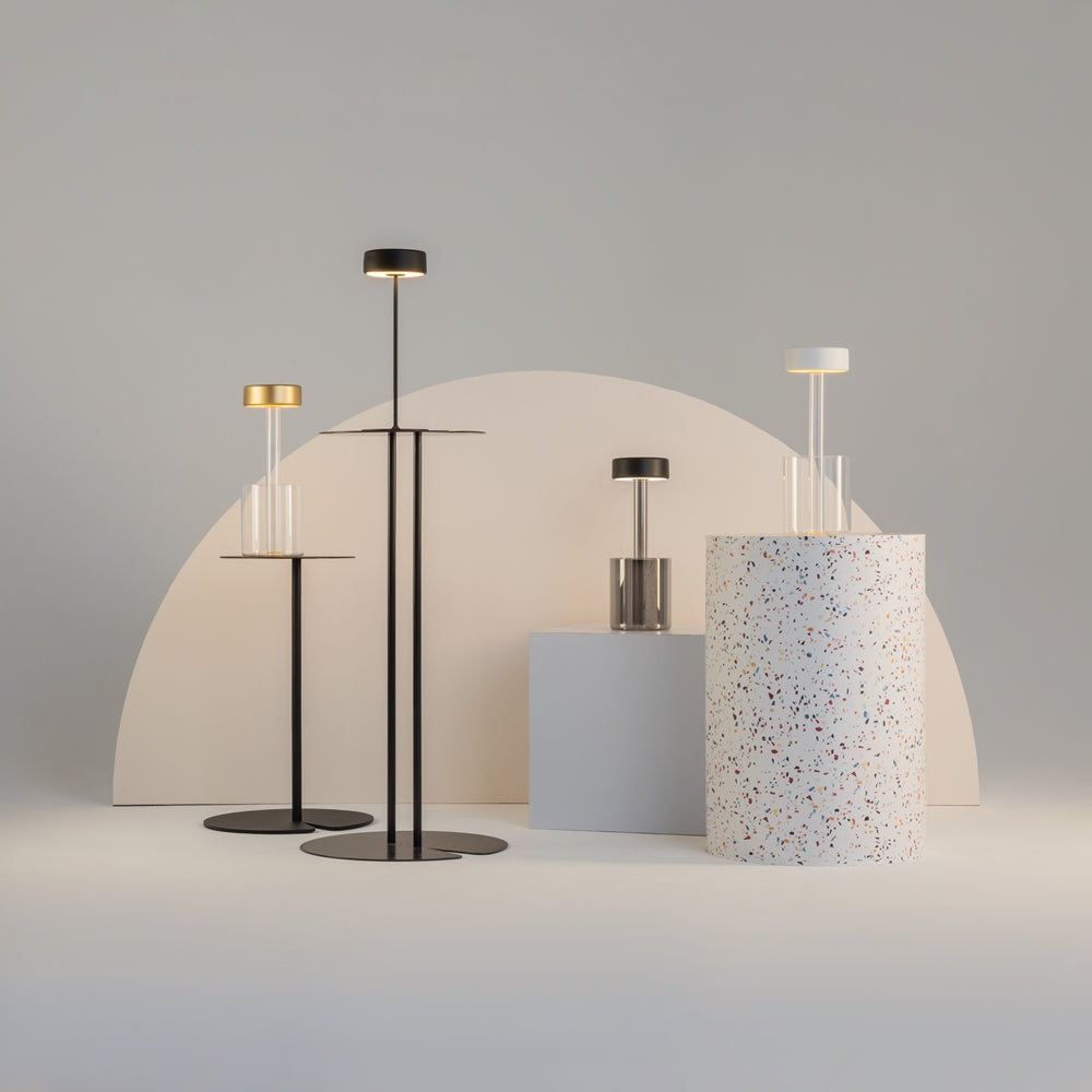 Maytoni AI Collaboration LED portable table light