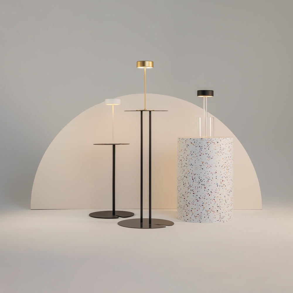 Maytoni AI Collaboration LED portable table light