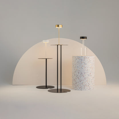 Maytoni AI Collaboration LED portable table light