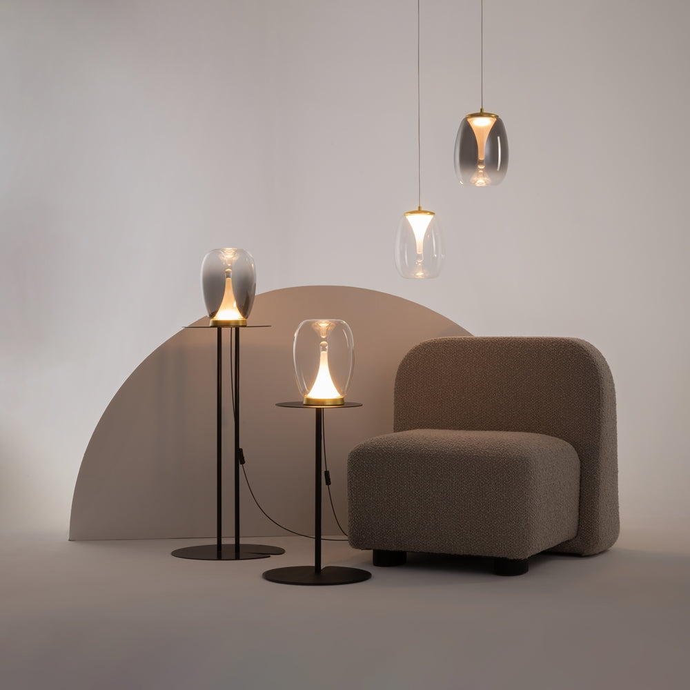 Maytoni Splash LED table light