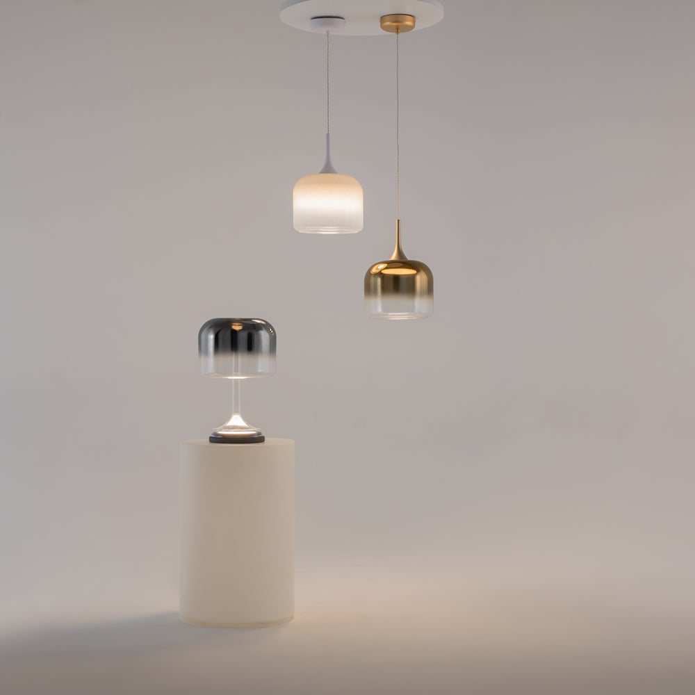Maytoni Spirito LED table light
