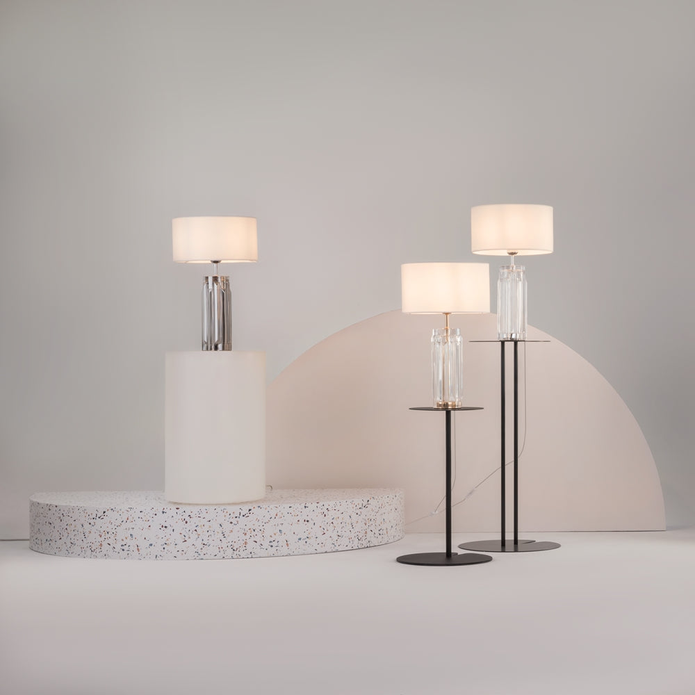 Maytoni Muse E27 table light