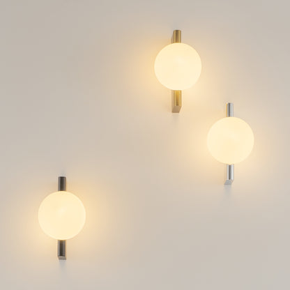Maytoni Avant-Garde G9 wall light